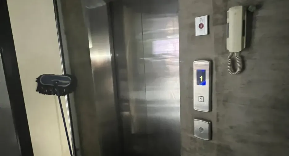 For rent retail Space in Bang Rak, Bangkok