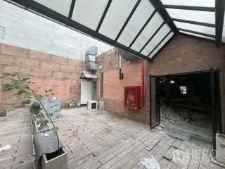 For rent retail Space in Bang Rak, Bangkok