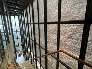 For rent retail Space in Bang Rak, Bangkok