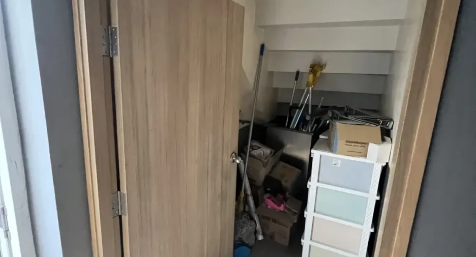 For rent retail Space in Bang Rak, Bangkok