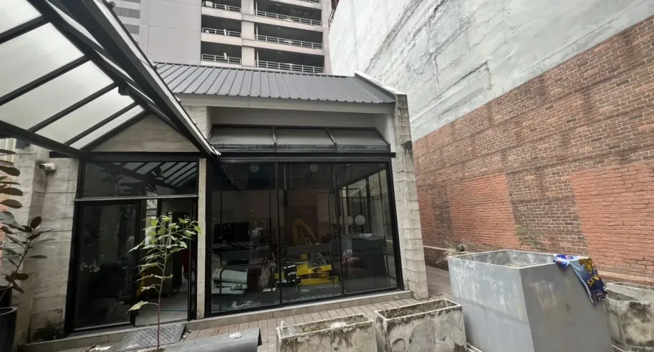 For rent retail Space in Bang Rak, Bangkok