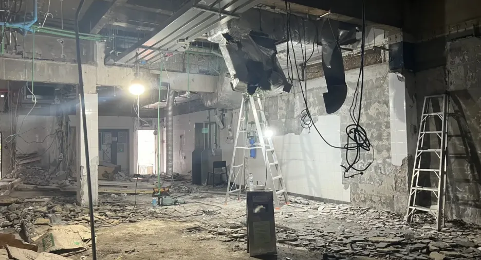For rent retail Space in Bang Rak, Bangkok