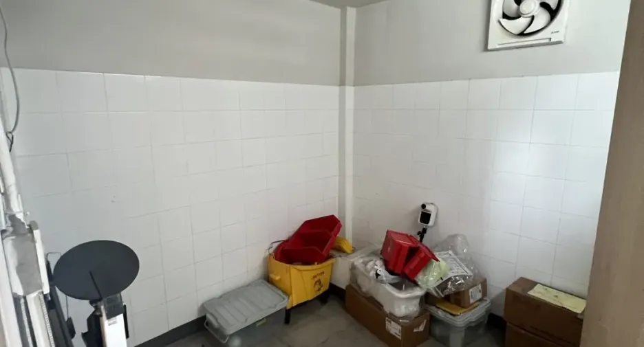 For rent retail Space in Bang Rak, Bangkok