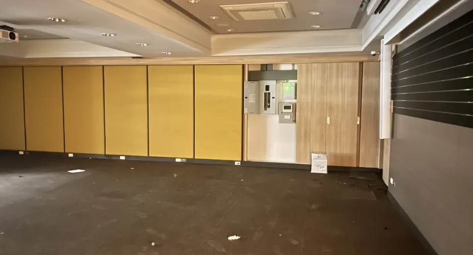 For rent retail Space in Bang Rak, Bangkok