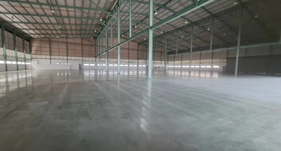 For rent warehouse in Bang Sao Thong, Samut Prakan