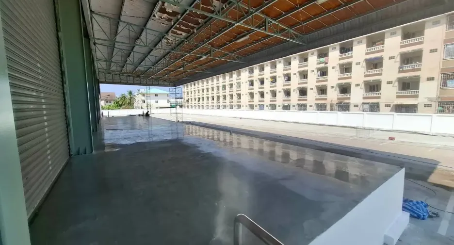 For rent warehouse in Bang Sao Thong, Samut Prakan