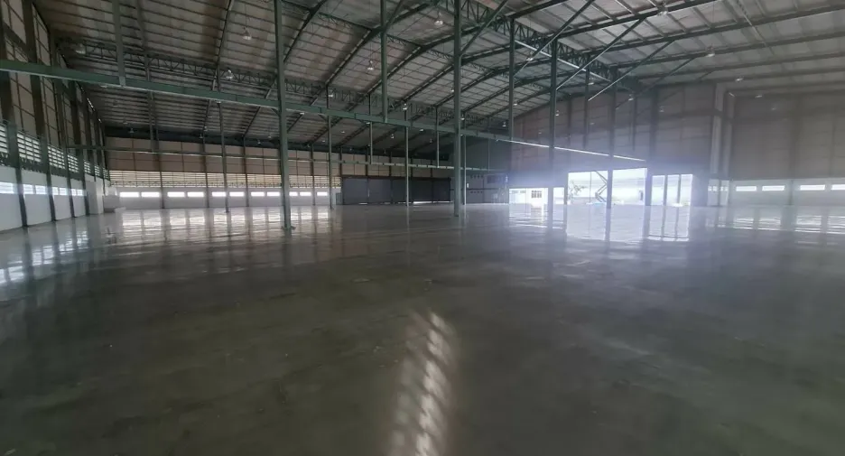 For rent warehouse in Bang Sao Thong, Samut Prakan