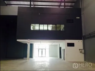 Lagerhaus zur Miete in Bang Sao Thong, Samut Prakan