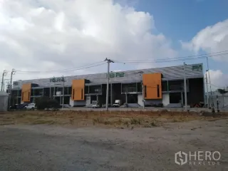 Lagerhaus zur Miete in Bang Sao Thong, Samut Prakan