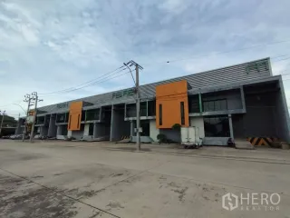 Lagerhaus zur Miete in Bang Sao Thong, Samut Prakan