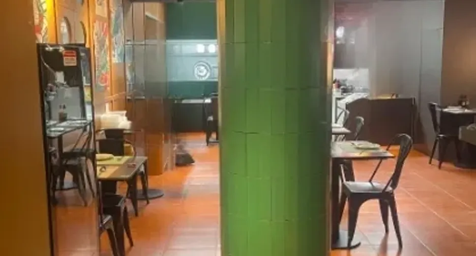 For rent retail Space in Watthana, Bangkok
