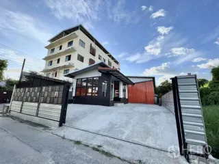 For rent warehouse in Bang Khen, Bangkok