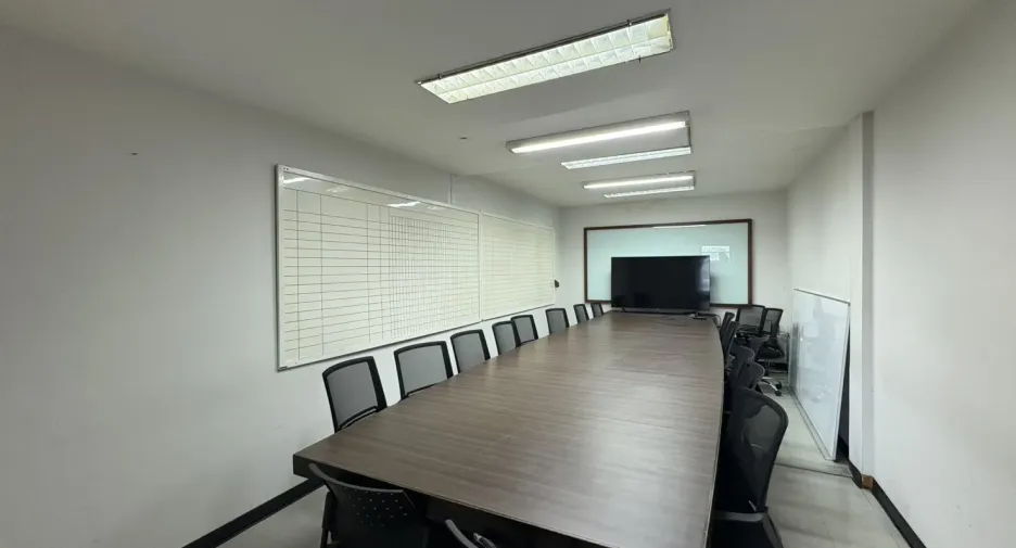 For sale warehouse in Bang Sao Thong, Samut Prakan