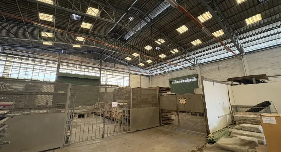 For sale warehouse in Bang Sao Thong, Samut Prakan