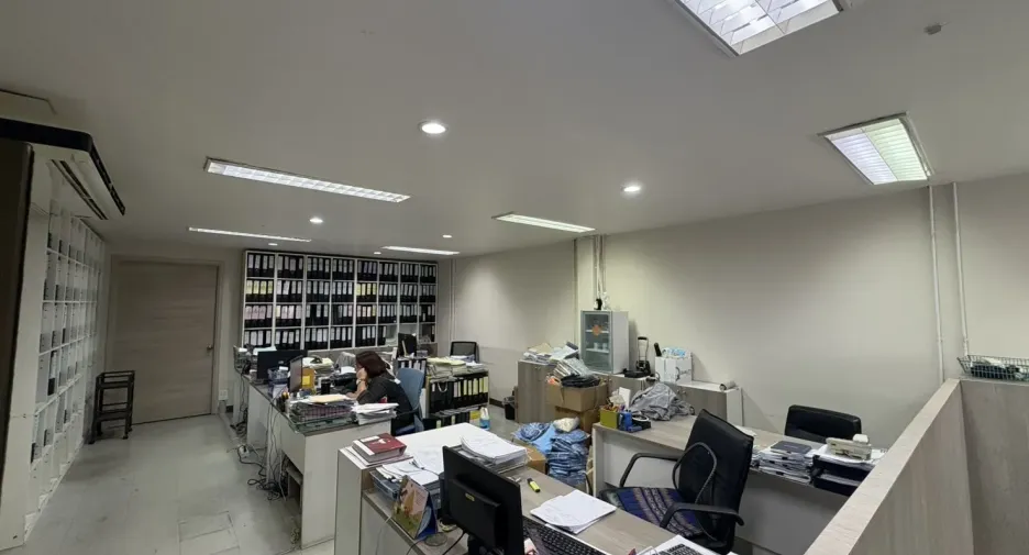 For sale warehouse in Bang Sao Thong, Samut Prakan
