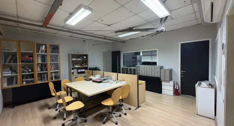 For sale warehouse in Bang Sao Thong, Samut Prakan