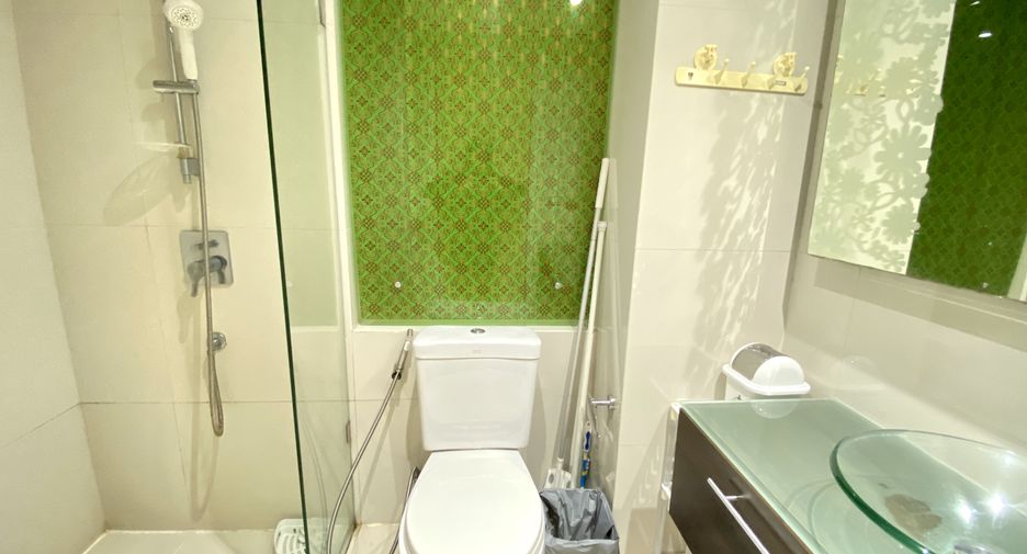 For sale 1 bed condo in South Pattaya, Pattaya