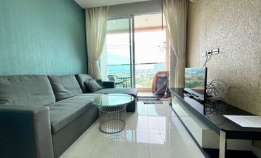 For sale 1 bed condo in South Pattaya, Pattaya