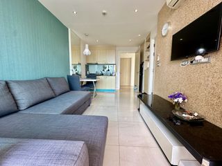 Wohnung zum Kauf mit 1 Zimmer in Bang Lamung, Chonburi