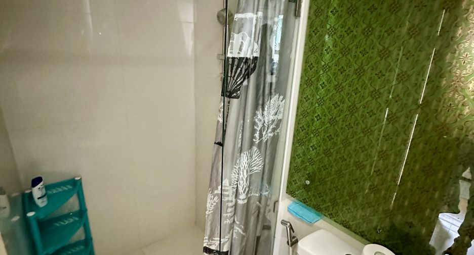 Condo en venta de 1 habitaciones en South Pattaya, Pattaya