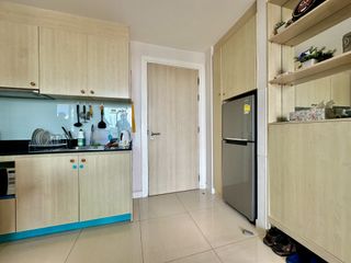 Wohnung zum Kauf mit 1 Zimmer in Bang Lamung, Chonburi