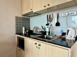 Wohnung zum Kauf mit 1 Zimmer in Bang Lamung, Chonburi