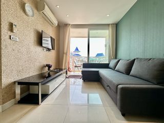 Wohnung zum Kauf mit 1 Zimmer in Bang Lamung, Chonburi