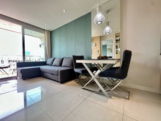 Wohnung zum Kauf mit 1 Zimmer in Bang Lamung, Chonburi