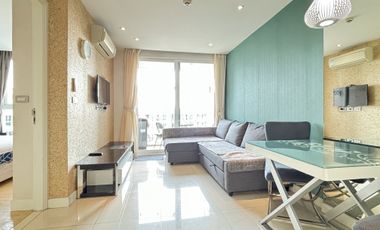 For sale 1 bed condo in South Pattaya, Pattaya