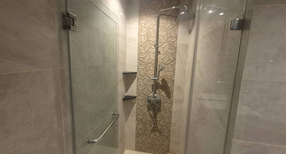 Condo en venta de 1 habitaciones en Bang Lamung, Chonburi