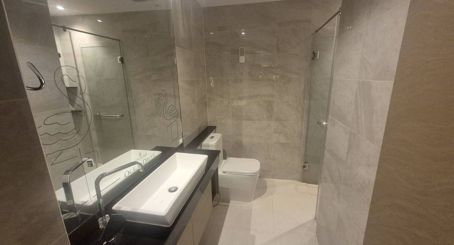 Condo en venta de 1 habitaciones en Bang Lamung, Chonburi