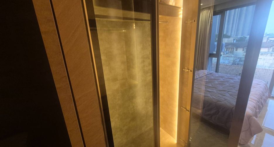 Condo en venta de 1 habitaciones en Bang Lamung, Chonburi