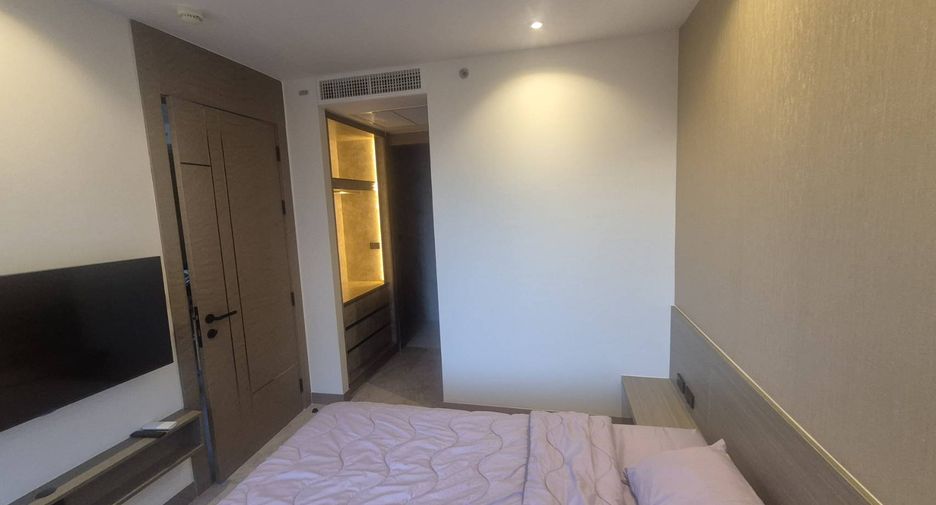 Condo en venta de 1 habitaciones en Bang Lamung, Chonburi