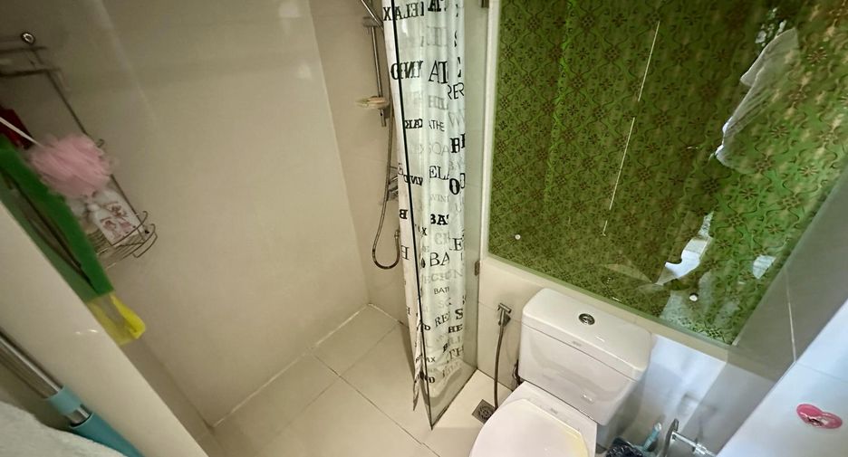 For sale 1 bed condo in South Pattaya, Pattaya