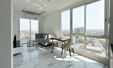 Продажа 1 кровать кондо в Банг Ламунг, Чонбури