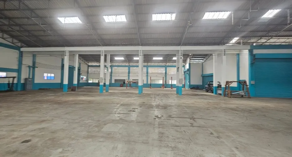 For rent and for sale warehouse in Mueang Rayong, Rayong