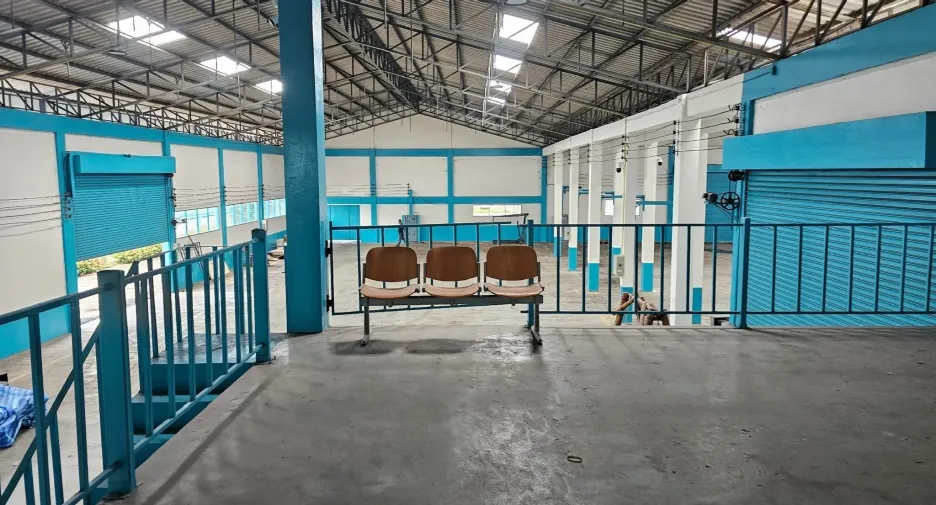For rent and for sale warehouse in Mueang Rayong, Rayong