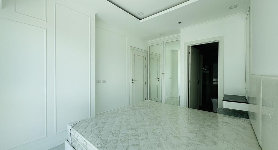 Condo en venta de 1 habitaciones en Bang Lamung, Chonburi