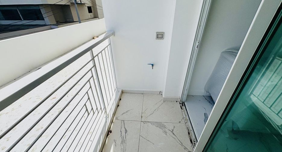 Condo en venta de 1 habitaciones en Bang Lamung, Chonburi