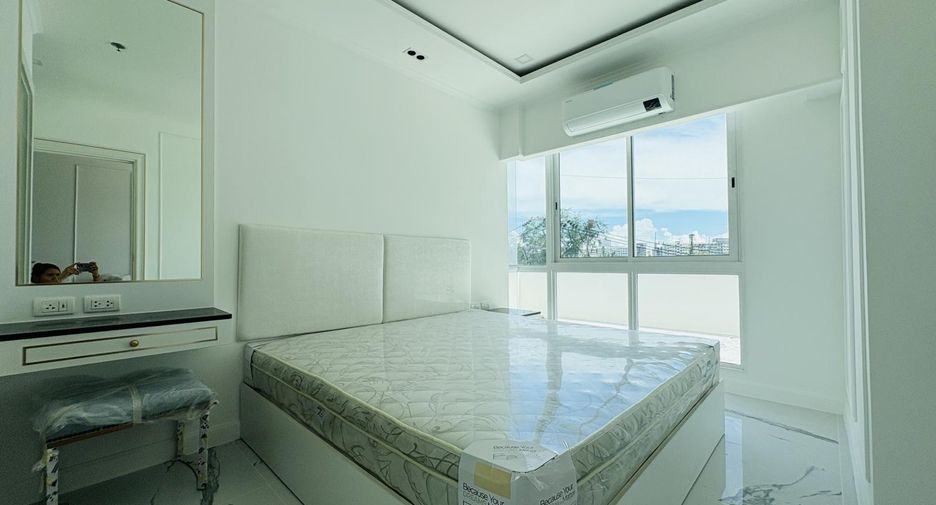 Condo en venta de 1 habitaciones en Bang Lamung, Chonburi