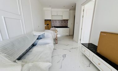Wohnung zum Kauf mit 1 Zimmer in Bang Lamung, Chonburi