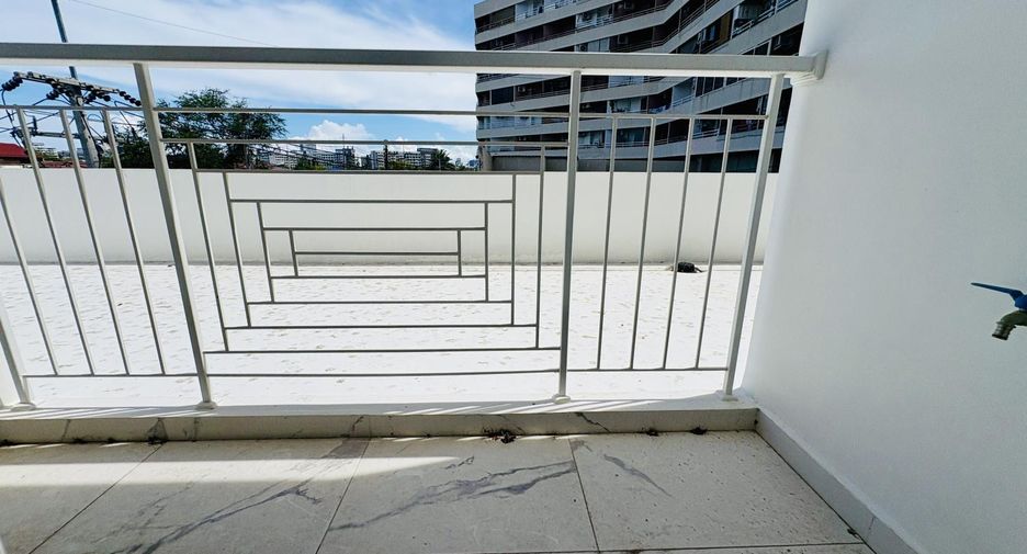 Condo en venta de 1 habitaciones en Bang Lamung, Chonburi