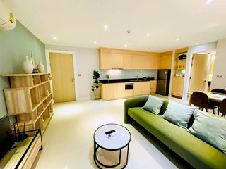 For Rent 2 Bedroom Condo In Bang Lamung, Chonburi