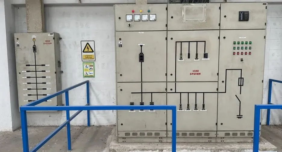 For rent warehouse in Sai Noi, Nonthaburi