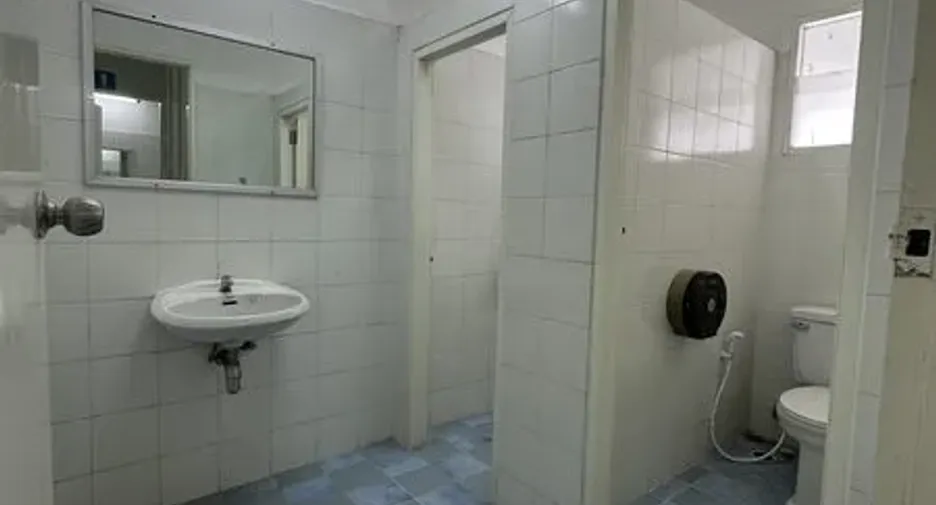 For rent warehouse in Sai Noi, Nonthaburi