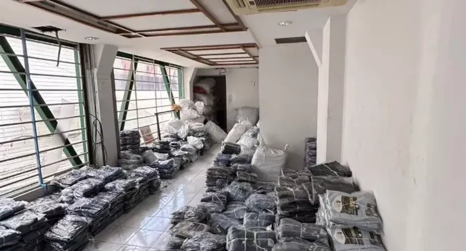 For rent retail Space in Ratchathewi, Bangkok