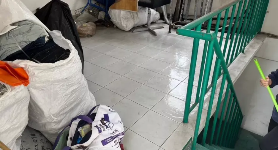 For rent retail Space in Ratchathewi, Bangkok