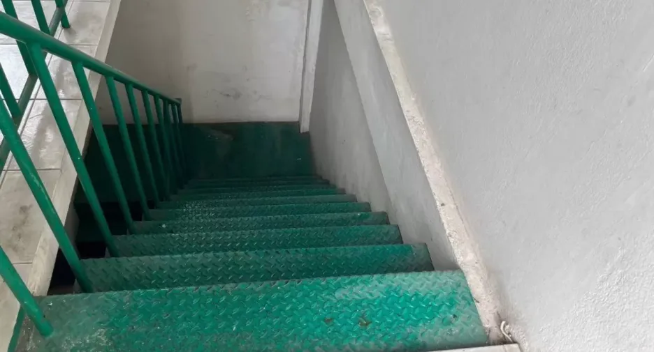For rent retail Space in Ratchathewi, Bangkok