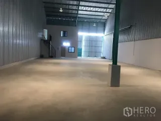 出租 仓库 在 Khlong Luang, Pathum Thani