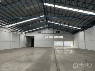 出租 仓库 在 Bang Phli, Samut Prakan